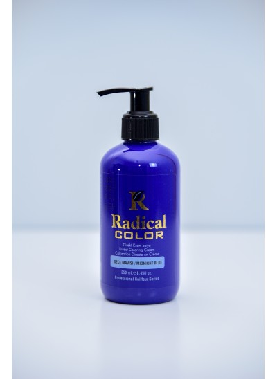 Radical color 250ml Ανοιχτό μπλέ